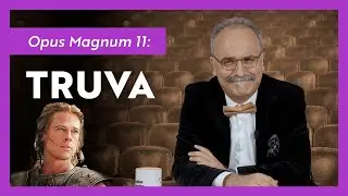 Troy / Emrah Safa Gurkan - Opus Magnum 11