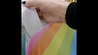 Карнавальный костюм Единорог 🦄
