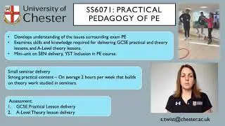 Introduction to in module: SS6071- Suzy Twist