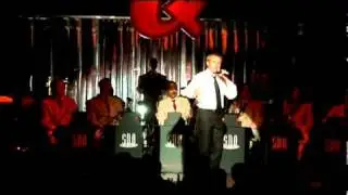Savoy Dance Orchestra - SWOP - Swing meets German Pop
