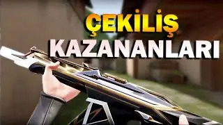 Işık Muhafızları Set Parçası Çekiliş Sonuçları