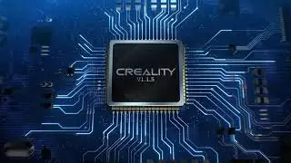 Creality Ender 5 Pro w/ Pre installed Silent Mainboard