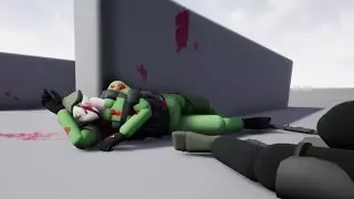 Manta's Warbox - Ragdoll & Gore  #3