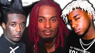 Rappers Who Were Caught Lying