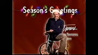 Seasons Greetings from Jonovision (1999)