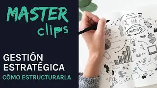 ¿Qué es gestión estratégica? - RGI Masterclips