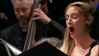 J.S.Bach Cantata BWV 51 "Jauchzet Gott in allen Landen!" - Ensemble Pygmalion