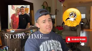 TELLING MY RELIGIOUS GRANDMA I’M TRANS.. DIDN’T EXPECT HER REACTION! #lgbt