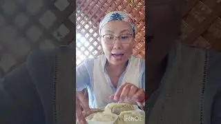 Бахчисарай. Что вкусного в кафе Эфсане☺️