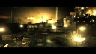 Deus Ex : Human Revolution - GC10 : Gameplay Reveal - XBOX 360 Gametrailers Trailer