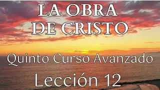 Curso Avanzado 5 Lección 12: Seres recién desencarnados. Plano Astral.