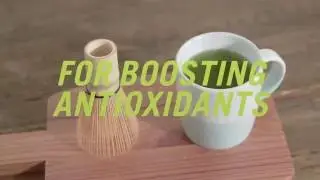 Your Tea - Matcha Tea