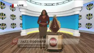 Double Draw #31492 04-09-2024