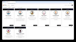 Orcheo SIGIR 2026 demo video