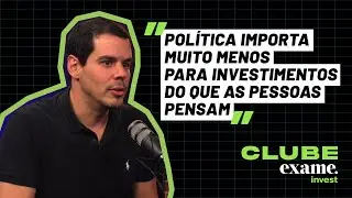 CLUBE #58 | Com João Luiz Braga, fundador da Encore Asset