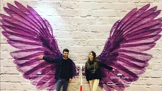 Amatör ses / Mordem & Eylül Ezgi - Koçber (Kewê) 2020 