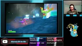 Pokemon Scarlet and Violet Shiny Flutter Mane Glitch 2023 Original 2 Shinys!?