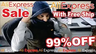 Ali Express Order from China to Pakistan Free Shipping Cost