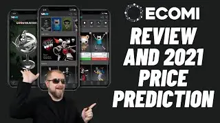 ECOMI Review and 2021 Price Prediction