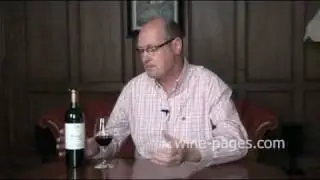 Ronan Bordeaux by Clinet 2010, wine review