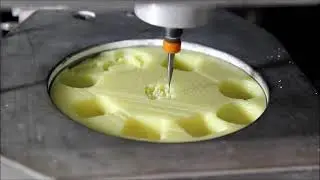 MTAB Jewellery Machine (Earring Making)
