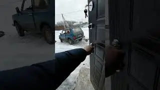 лучшая дверь с терморазрывом))
