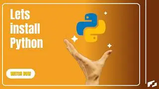 Installing Python and PyCharm IDE on Windows 11
