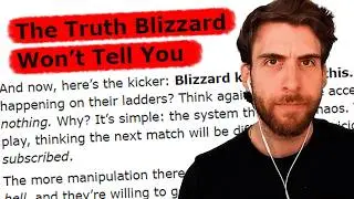 Is Rated WoW PvP Being Manipulated By The Top Players??