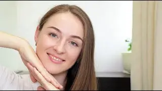 Утренний макияж, когда времени нет совсем (и ребенок висит на ноге)