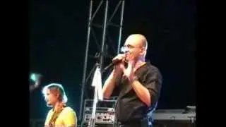 Nomadi-Te recuerdo Amanda-S.M. Pascoli (FC) 19.06.05 by J@go