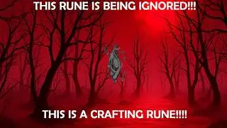 This is NOT my insanity rune! 😣 | RPG Simulator UPD 41