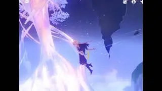 Sumeru Tree Sneak Peak  // Genshin Leaks / Genshin Impact Leak / Genshin Impact / Genshin 3.0 Leaks