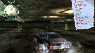 DRIVE 1 PS1 O ANTIGO DRIVE