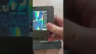 NEC th5100