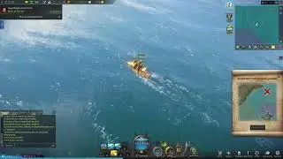Lost Ark - Solo - Ep 1183 - Broad Sea's Adventure Stardust