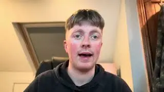 I’M BACK?