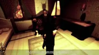Happy Halloween! Ep.1 "Девчонки-Крабы празднуют!"