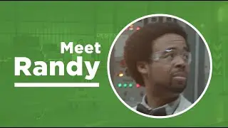 There’s A PRO For That – Randy