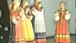 Кугиклы (русский народный духовой инструмент)