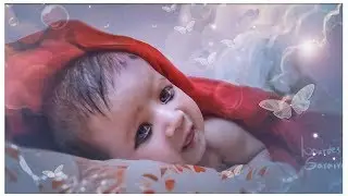 Pariii  photoshop  manipulation  editing tutorial |Adobe photoshop | CC2018 R4S