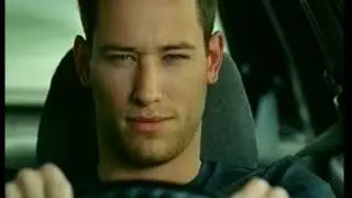 Спонсорские ролики, анонсы и рекламный блок (ТНТ, 01.10.2010) [г.Красноярск]