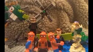 Lamabada meme||⚠️ Not mine it's me brothers ⚠️|| !read desc!|| spiderman