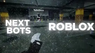 Некст боты | Roblox
