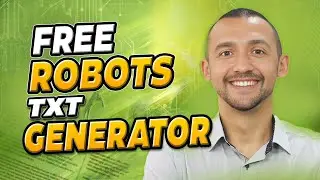 Easiest Way to Create Robots.txt Files (No Coding Needed)