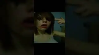 A Girl Who Didn't Deserve This