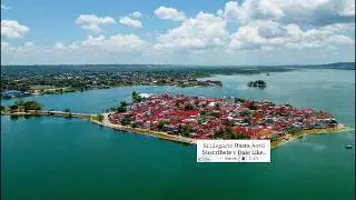 Las islas más fascinantes de Latinoamerica