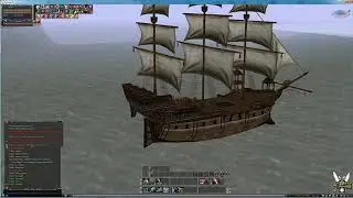 Плывет по морю лодочка