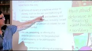 Context Clues in English