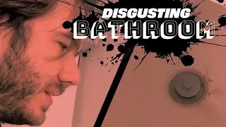 She Doesn't Clean For TWO Months!