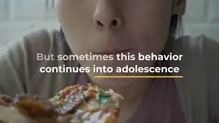 Picky Eater or Teen Eating Disorder? 10 Signs to Watch For